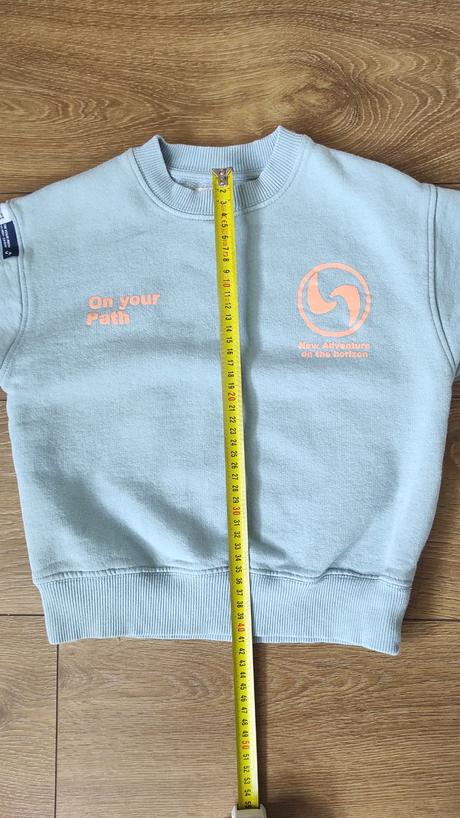 Mikina zara veľ 122, zara,122