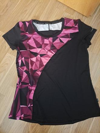 Sportove tricko vel.l-pikaluna, l