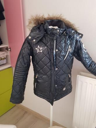 Vetrovka vingino 8/9 r., vingino,128