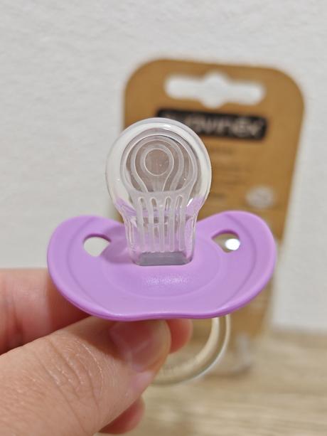 Cumlík suavinex evolution +18m, suavinex