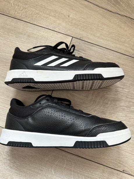 Chlapčenské tenisky adidas, veľ.37 1/3, adidas,37