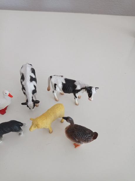 5ks autenticke zvieratka doslova ako žive supersta,