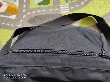 Prebaľovacia taška babylove, babylove