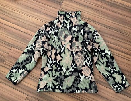 Krásny elegantný sveter zara, zara,m