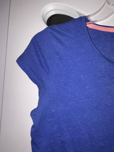 2 x tričko h&m 158/164, h&m,164