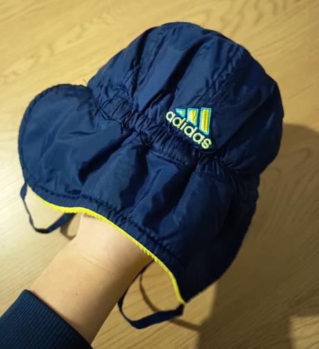 Čiapočka adidas so šiltom, adidas,86