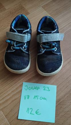 Jonap tenisky, jonap,23