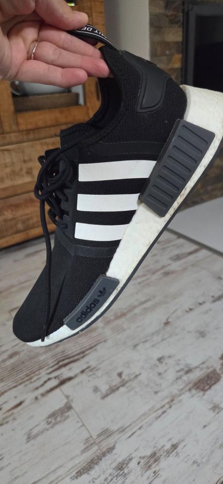 Adidas tenisky, adidas,44