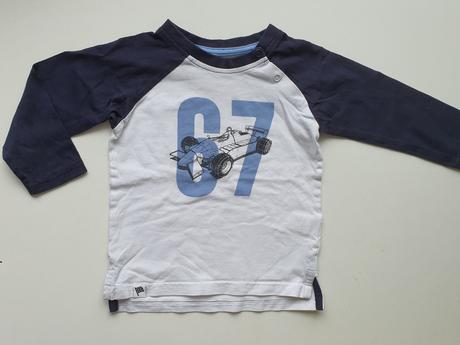 Tricko s potlacou, reserved,68