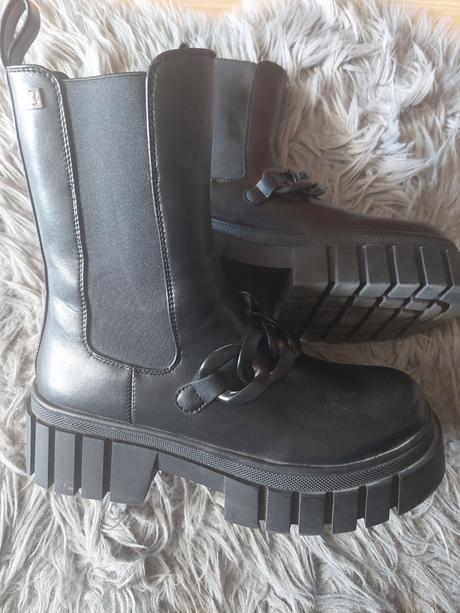 Čižmy laura biagotti veľkosť 37, 37