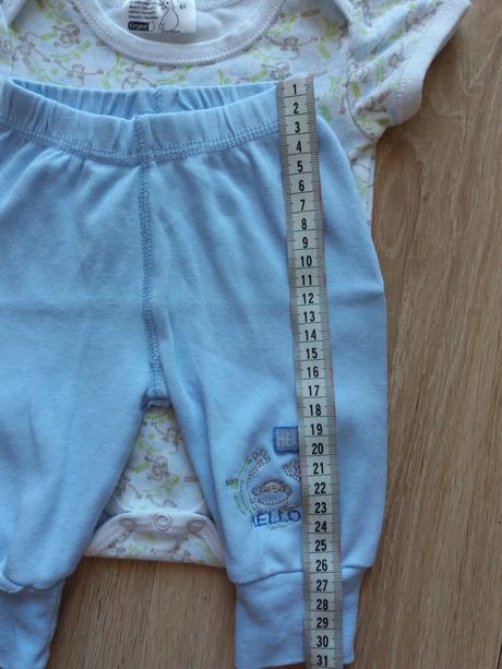 Body + tepláčiky, ergee,62