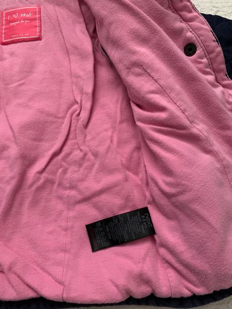 Prechodná bunda next, next,98