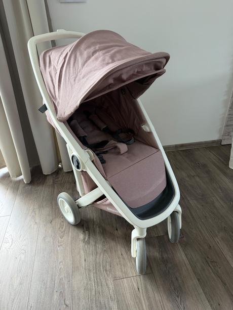 Predám greentom kočík vanička reversible classic, greentom,greentom upp classic 2017