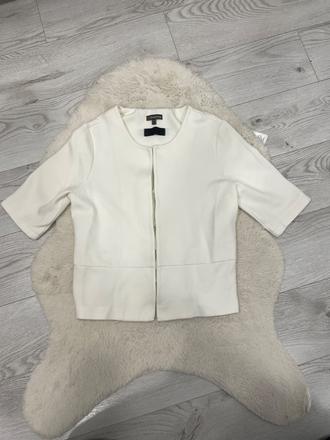 Biele bolerko, street one,s