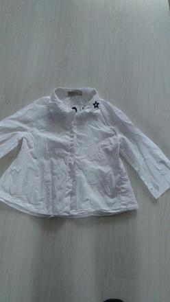 Košeľa zara, zara,122