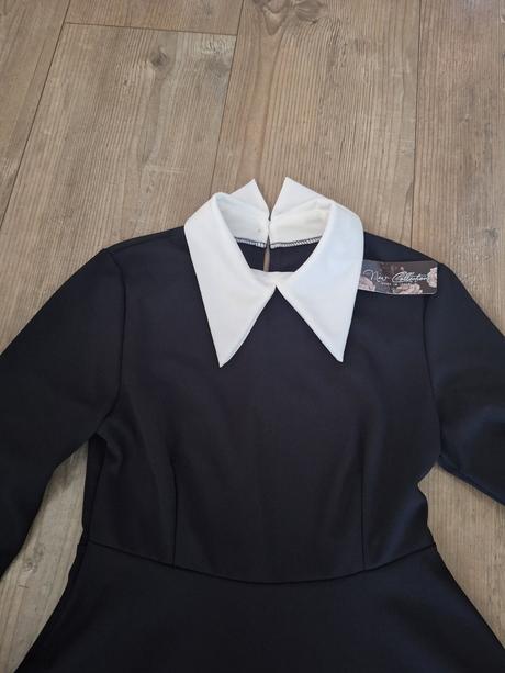 Saty wednesday adams, l / m / s