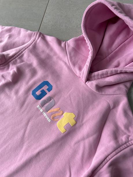 Gant originál 122/128 top stav, gant,122