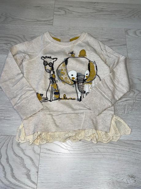 Svetrík s žirafkou a slonom, next,116