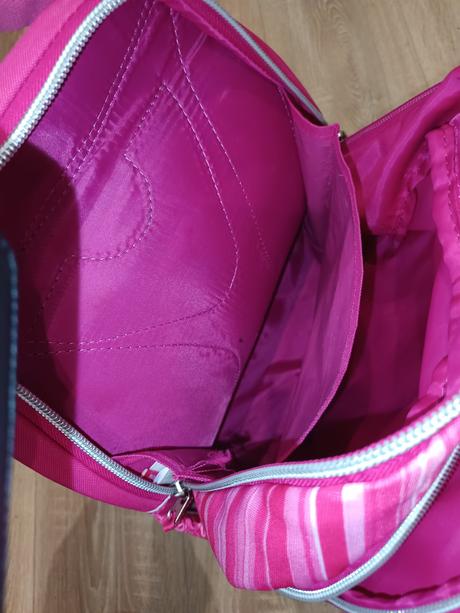 Školská taška barbie,