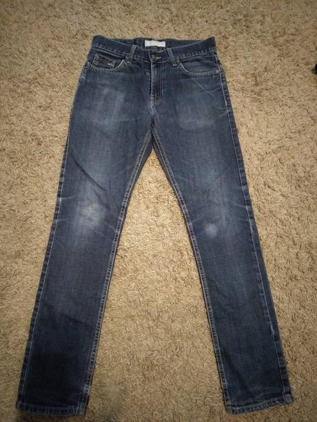 Rifle veľ 38, pull&bear,m