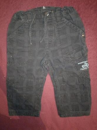 Nohavice, h&m,86