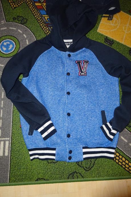 Mikina, pepperts,146