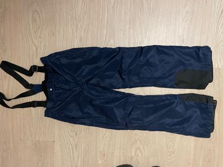 Oteplovačky, crivit,134