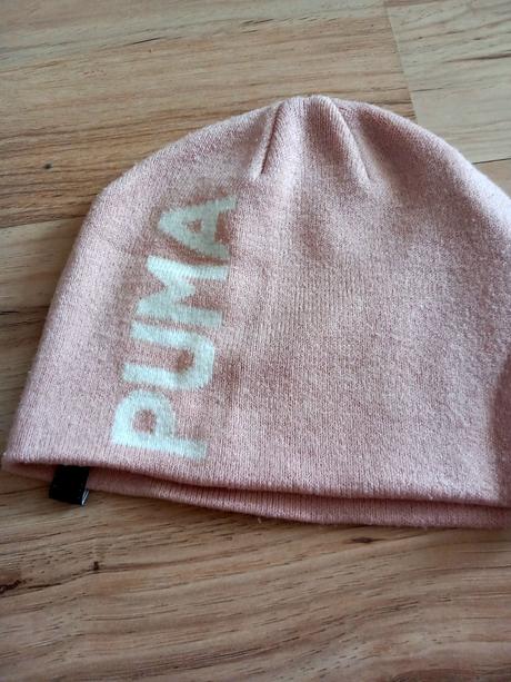 Čiapka puma značková originál, puma,86
