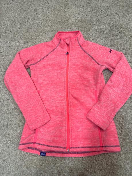 Mikina roxy, roxy,176