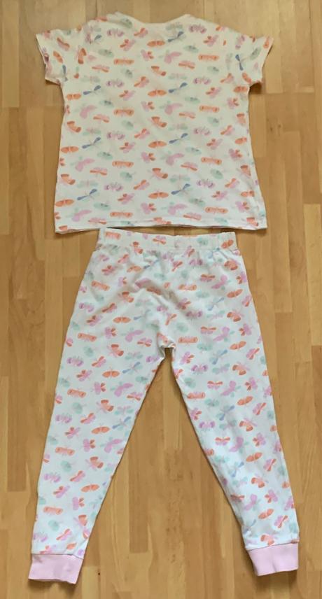 Nutmeg dvojdielne pyžamo, nutmeg,104