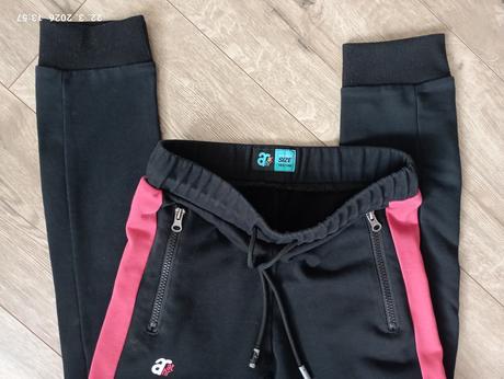 Krásna tepláková súprava (už s poštovným), authority,146