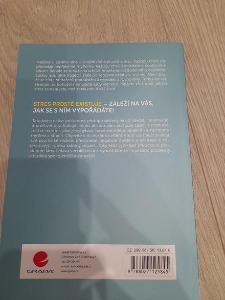 Kniha jak lepe zvladat nepríjemné situacie a konfl,