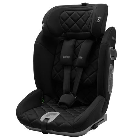 Autosedačka  pro ultra isofix i-size black 2025, 