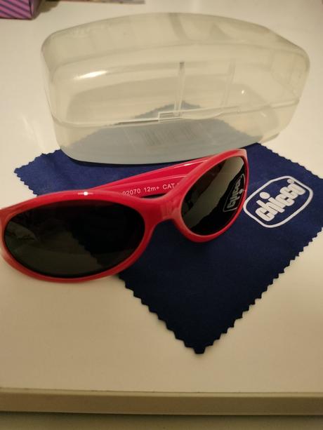 Slnečné okuliare chicco, chicco