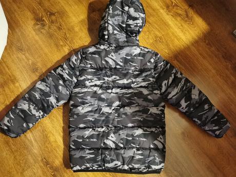 Zimná bunda, f&f,128