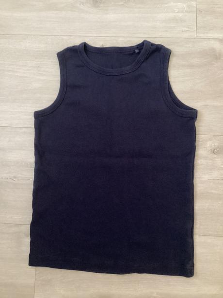 Chlapčenské letné tielko, next,116