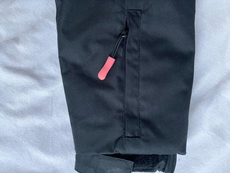 Lyziarska bunda, lewro,146