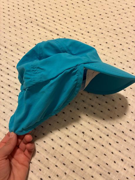 Šiltovka k vode uv 50, nabaiji,86