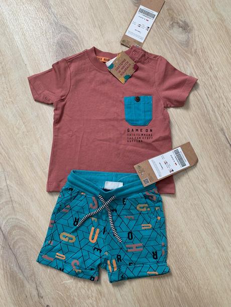 Coccodrillo set 68, coccodrillo,68