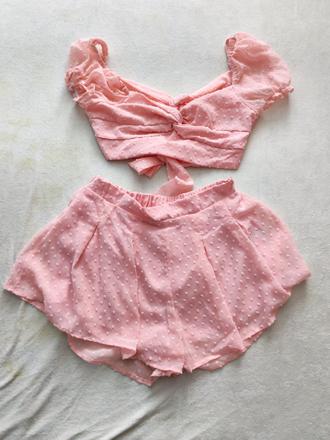 Šifonový setík, l