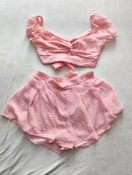 Šifonový setík, l