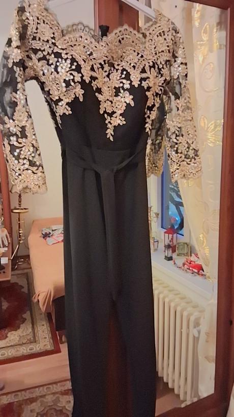 Novy damsky overal, l / m / s