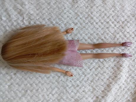 Barbie fashion fever 2007, 