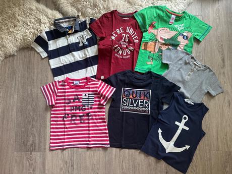 Tričko zara, zara,104