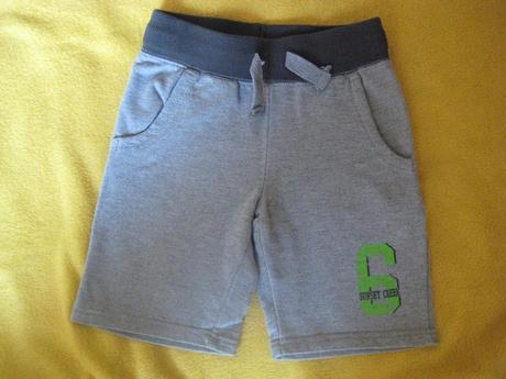 Kraťasy, dopodopo,110