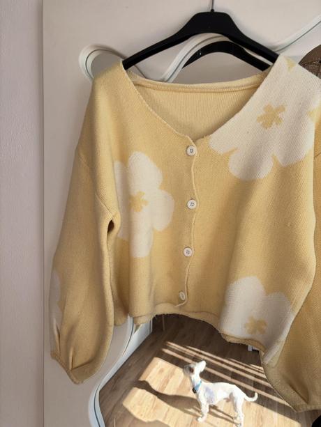 Sveter shein 146/152, 152