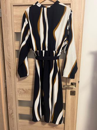 Krasne, nove, lahucke saty pre moletky 4xl, 4xl