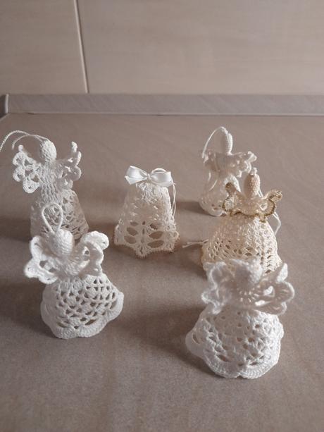 Bytove doplnky a dekorácie, 