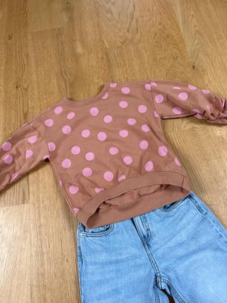 Mikina, dopodopo,122