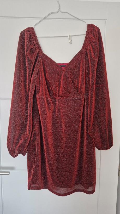 Šaty 3xl shein, xxxl